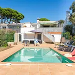 Casa Sol Hébergement de vacances Tossa de Mar