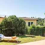 Hébergement de vacances Casa Sol