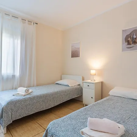 Casa Sol Tatil Evi *