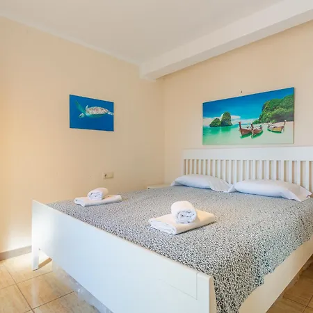Tatil Evi Casa Sol *