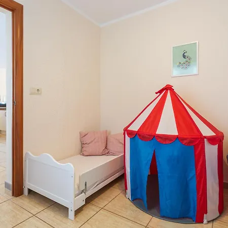 Casa Sol Hébergement de vacances Tossa de Mar
