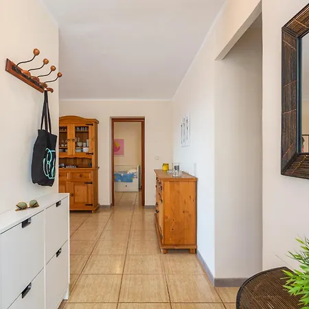 Casa Sol Tatil Evi *