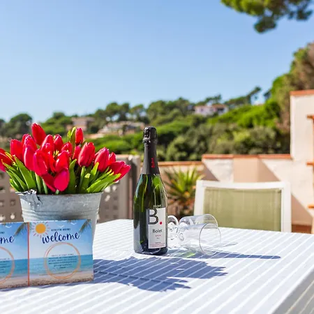 Casa Sol Hébergement de vacances Tossa de Mar