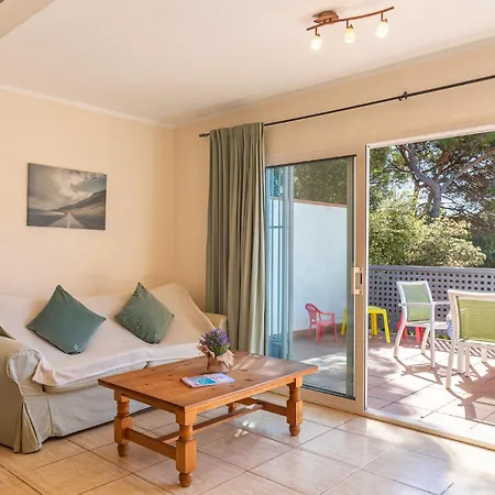 Casa Sol Tatil Evi Tossa de Mar