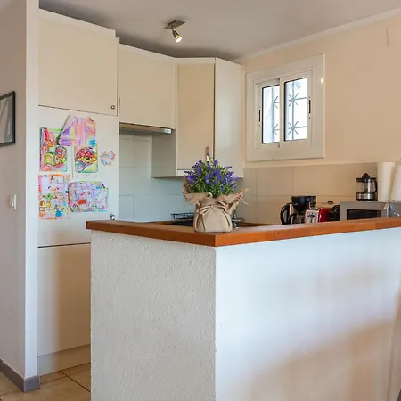 Ferienhaus Casa Sol Tossa de Mar