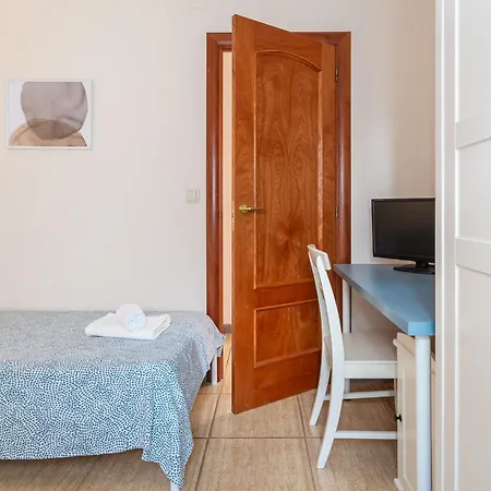 Tatil Evi Casa Sol Tossa de Mar