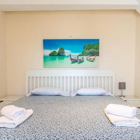 Casa Sol Tatil Evi