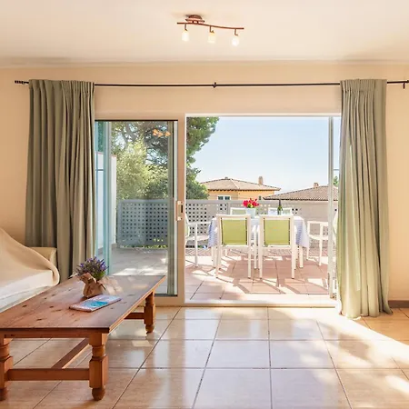 Casa Sol Tatil Evi *