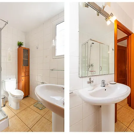 Casa Sol Tatil Evi Tossa de Mar