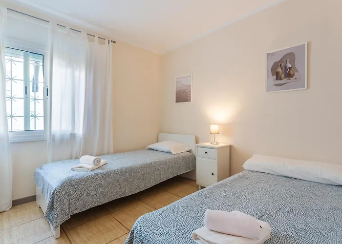 Casa Sol Prázdninový dům *