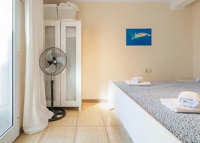 Casa Sol Semesterbostad *