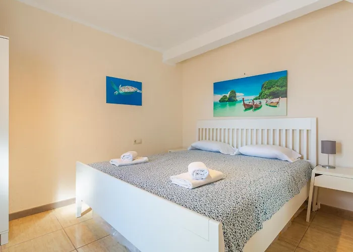 Prázdninový dům Casa Sol *