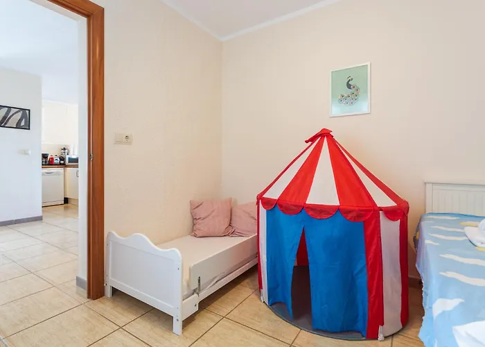 Casa Sol Semesterbostad Tossa de Mar