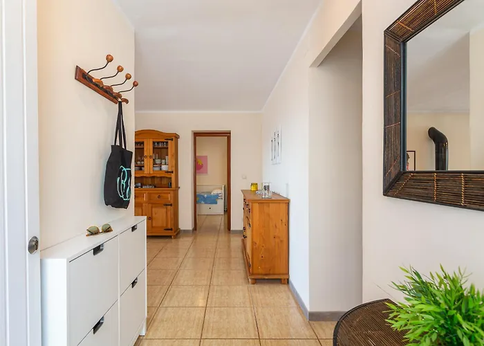 Casa Sol Semesterbostad *