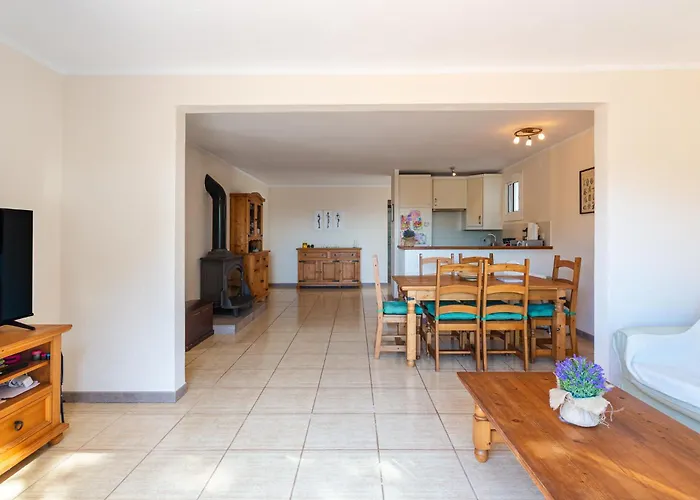 Prázdninový dům Casa Sol Tossa de Mar