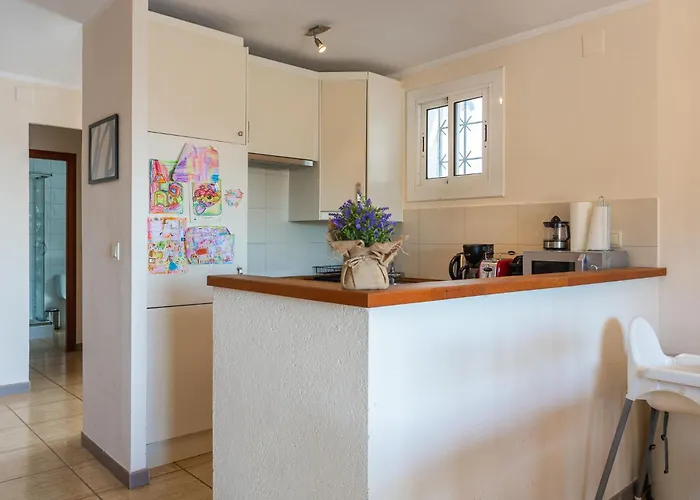 Prázdninový dům Casa Sol Tossa de Mar