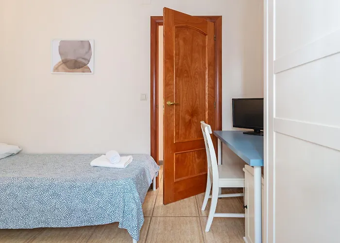Prázdninový dům Casa Sol Tossa de Mar
