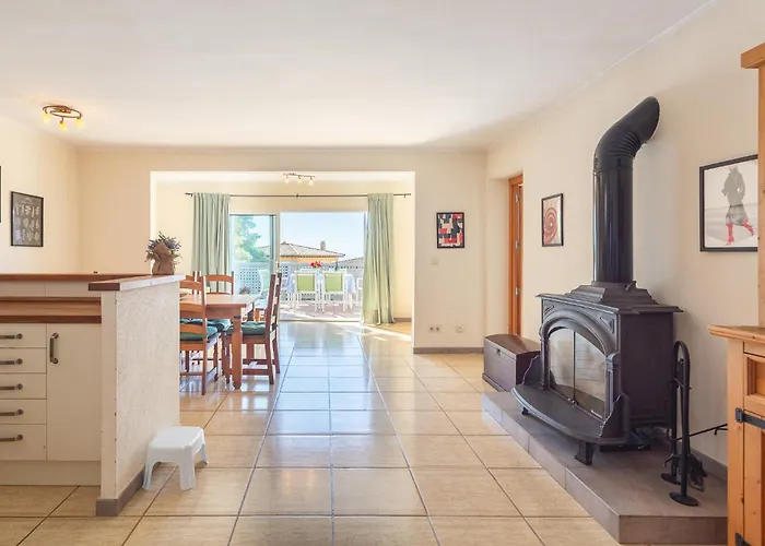 Prázdninový dům Casa Sol *