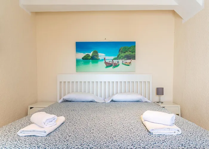 Casa Sol Semesterbostad