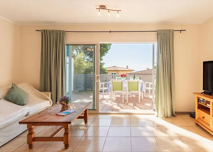 Casa Sol Semesterbostad *