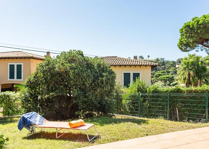 Semesterbostad Casa Sol