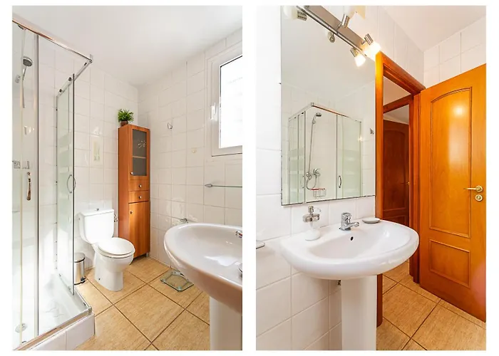 Casa Sol Prázdninový dům Tossa de Mar
