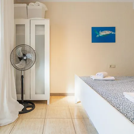 Casa Sol Holiday home *