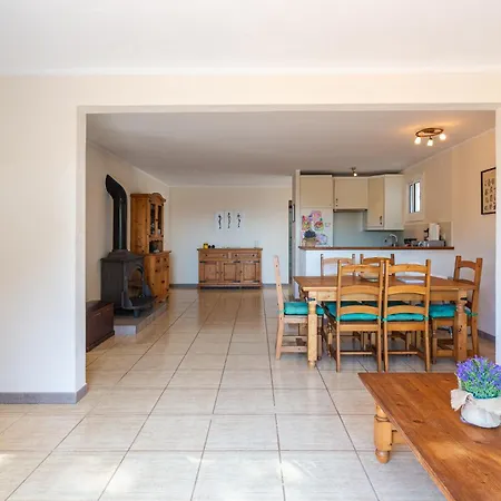 Holiday home Casa Sol Tossa de Mar