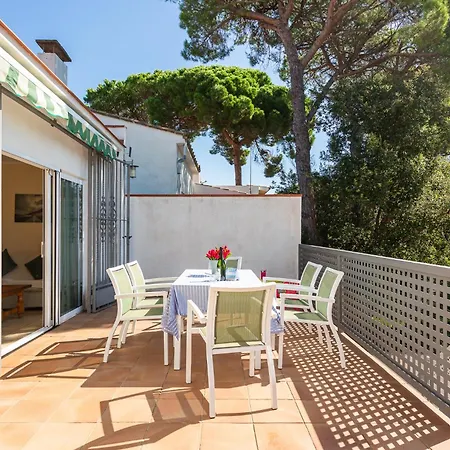 Holiday home Casa Sol Tossa de Mar