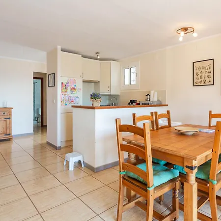 Casa Sol Holiday home Tossa de Mar