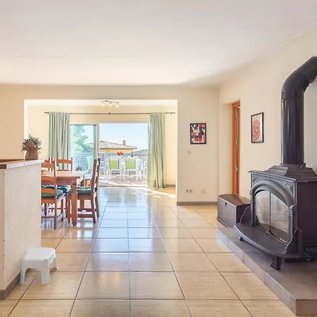 Holiday home Casa Sol *