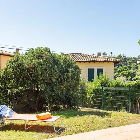 Holiday home Casa Sol